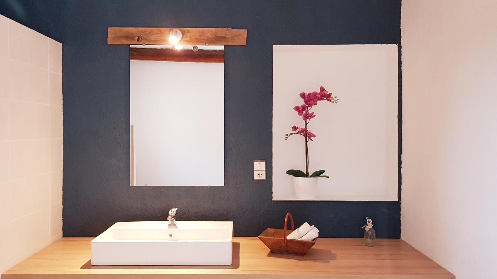 Ritournelle En Provence 18 Personnes 4 Etoiles Villa แปร์นส์-เลส์-ฟงแตนส์ ภายนอก รูปภาพ